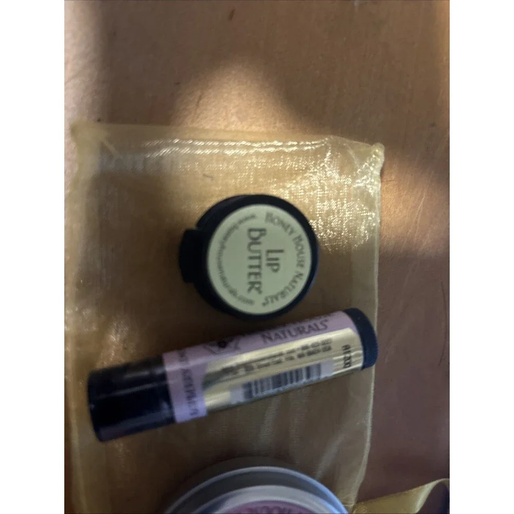 Honey House Naturals Lavender Sampler Pack